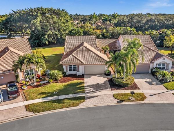 Lancaster Lakes, 8800 Shoal Creek Ln, Boynton Beach, Florida 33472, image 1