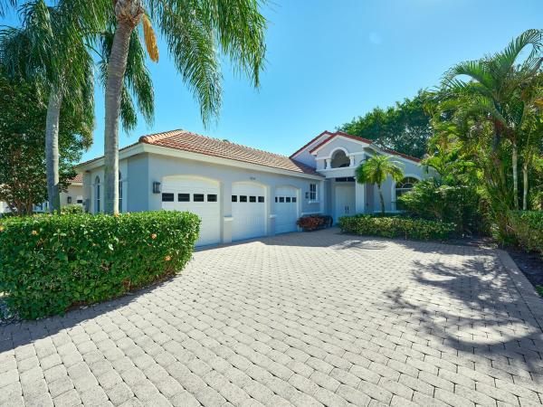Fairmont At Wycliffe, 10854 Fairmont Village Dr, Lake Worth Beach, Florida 33449, image 1