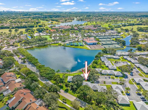 Club Cottages, 114 Club Dr, Palm Beach Gardens, Florida 33418, image 1