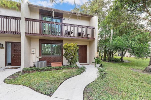 Villager Townhomes, 788 NW 47th St, Deerfield Beach, Florida 33064, image 1