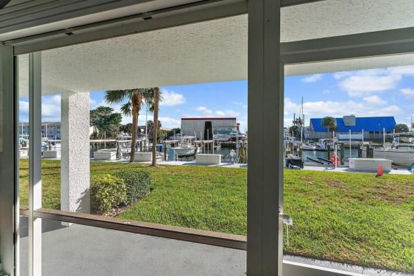 Paradise Villas, 108 Paradise Harbour Blvd #114, North Palm Beach, Florida 33408, image 1