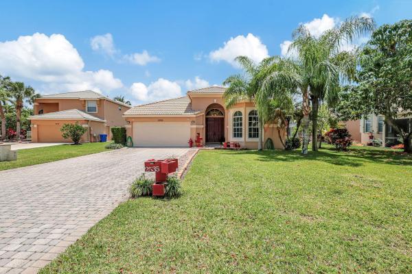 Ashford, 2535 Glendale Ct, Royal Palm Beach, Florida 33411, image 1