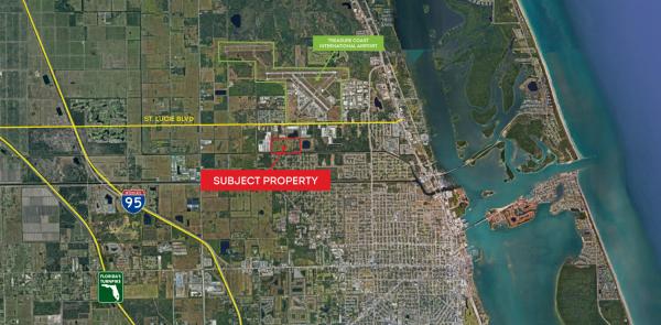 2525 Center Rd, Fort Pierce, Florida 34946, image 2