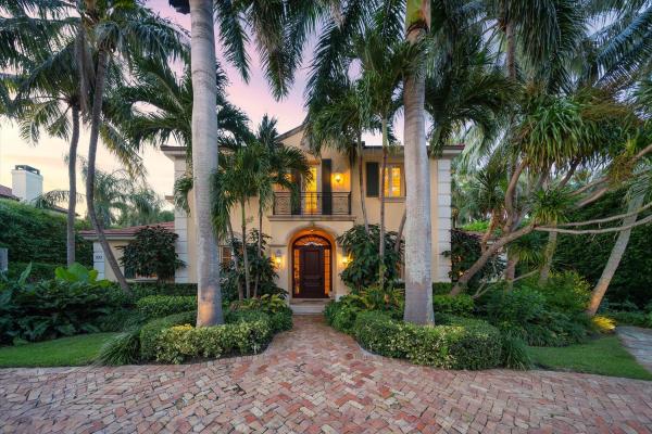 Stotesbury Park, 223 Coral Ln, Palm Beach, Florida 33480, image 1