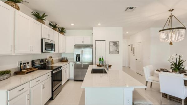 Veranda Landing, 507 SE Rivergrass St, Port St. Lucie, Florida 34984, image 2