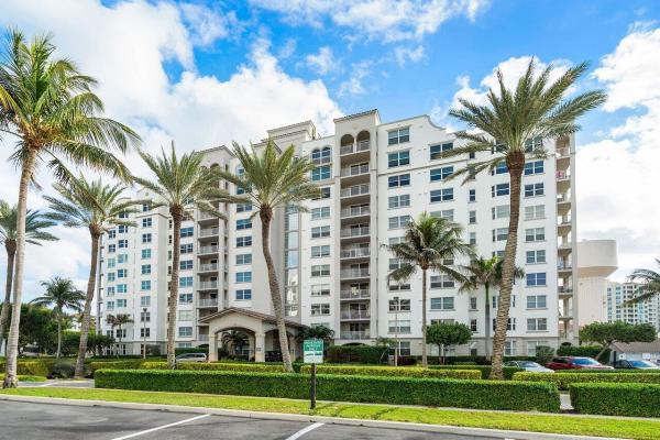 Highland Beach Club, 3606 S Ocean 108th Blvd #108, Highland Beach, Florida 33487, image 1