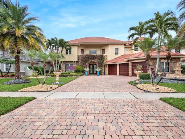 Versailles At Wellington, 10698 Versailles Blvd, Wellington, Florida 33449, image 1
