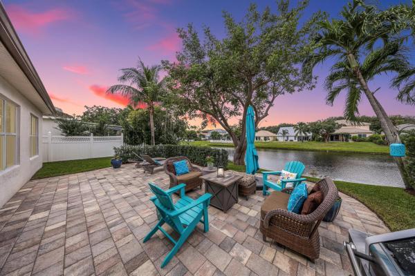 Delray Lakes, 560 Anchor Pt, Delray Beach, Florida 33444, image 1