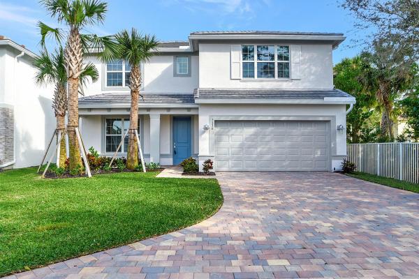 Windsong Estates, 5336 Star Rush Ln, Lake Worth Beach, Florida 33467, image 1
