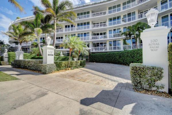 One Royal Palm Way, 100 Royal Palm Way #G3, Palm Beach, Florida 33480, image 1