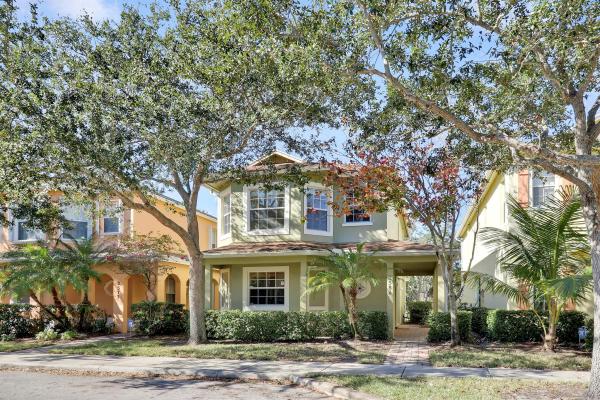 Aspire At East Lake, 2581 SE Pineland Dr, Port St. Lucie, Florida 34952, image 1