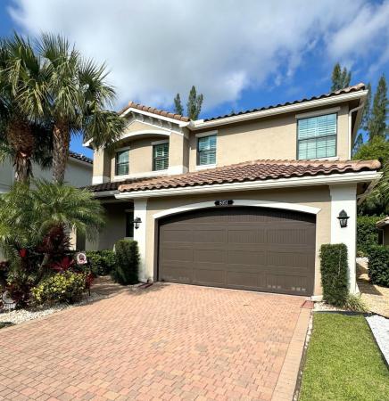Tuscany North, 8051 Star Sapphire Ct, Delray Beach, Florida 33446, image 1