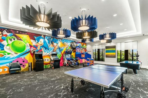 Lotus, 8263 Oceanus Dr, Boca Raton, Florida 33496, image 2