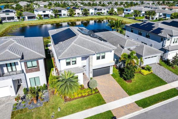 Lotus, 8263 Oceanus Dr, Boca Raton, Florida 33496, image 3