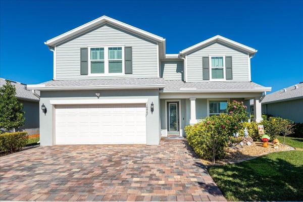 Heron Preserve At Tradition, 10467 SW Captiva Dr, Port St. Lucie, Florida 34987, image 1