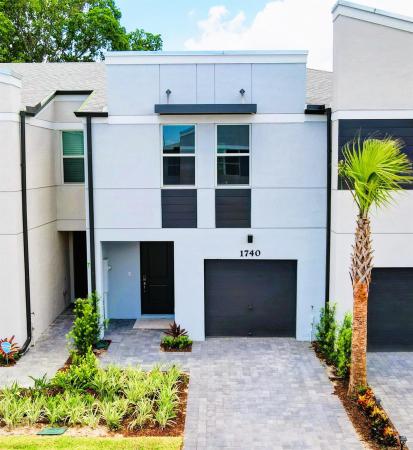 Enclave At Mangonia Park, 1740 Lindley St, Mangonia Park, Florida 33407, image 1
