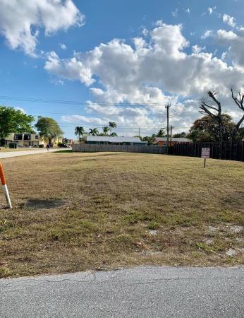 Crescent Heights, 0 SW 2nd Avenue, Boynton Beach, Florida 33435, image 1
