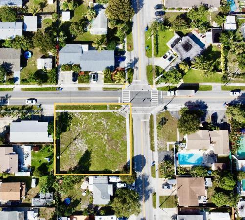 Lantana Residential, W W Ocean Ave AVENUE, Lantana, Florida 33462, image 2