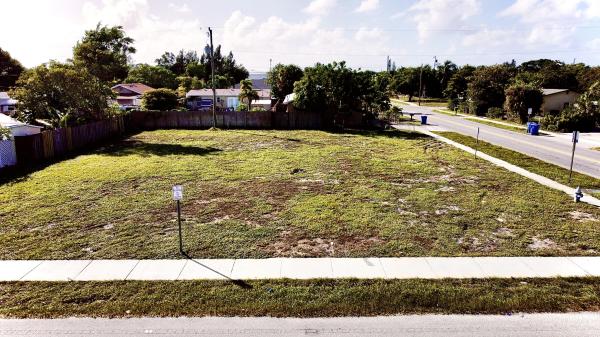 Lantana Residential, W W Ocean Ave AVENUE, Lantana, Florida 33462, image 1