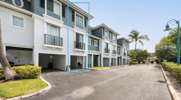Pineapple Grove Village, 240 NE 2nd St #6-E, Delray Beach, Florida 33444, image 3