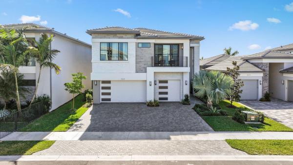 Lotus Palm, 8568 Crystal Downs Ave, Boca Raton, Florida 33434, image 1