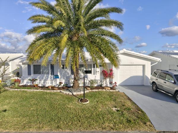 Palm Beach Leisureville, 1512 SW 21st St, Boynton Beach, Florida 33426, image 1