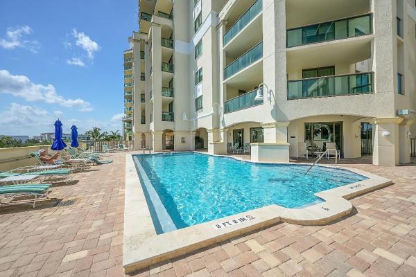 The Landmark At The Gardens, 3630 Gardens Pkwy #204C, Palm Beach Gardens, Florida 33410, image 1