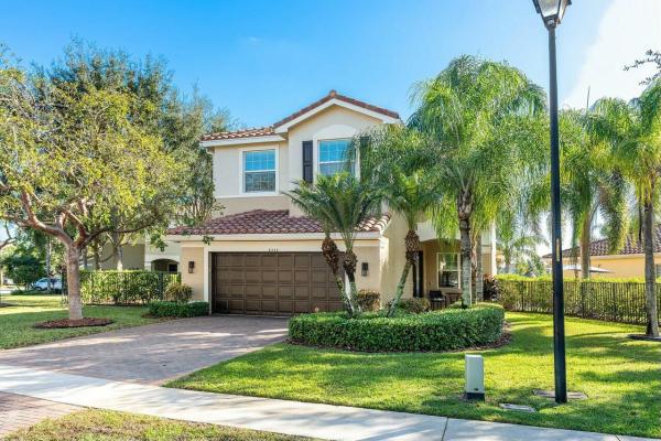 Canyon Trails, 8340 Calabria Lakes Dr, Boynton Beach, Florida 33473, image 1