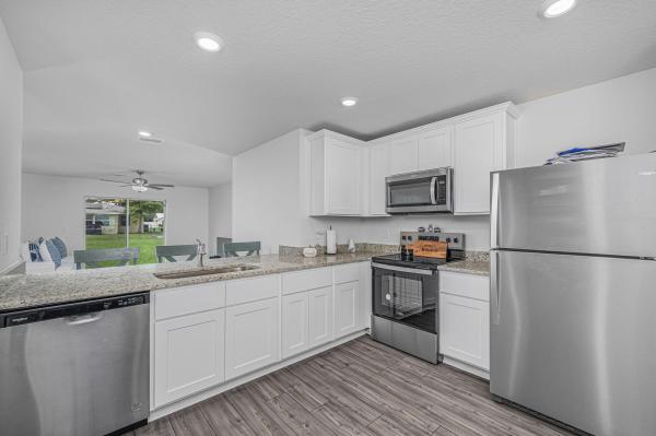 Palm Trails, 1926 SW Beard St, Port St. Lucie, Florida 34953, image 1