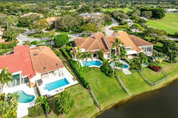 Frenchman's Creek Beach & Country Club, 13769 Parc Dr, Palm Beach Gardens, Florida 33410, image 3