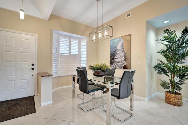 La Paz At Boca Pointe, 7520 La Paz Blvd #102, Boca Raton, Florida 33433, image 1