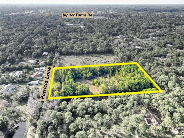 Jupiter Farms, 9205 Patricia Ln, Jupiter, Florida 33478, image 1