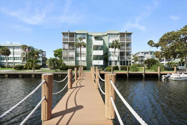Watergate, 2751 Taft St #401, Hollywood, Florida 33020, image 1
