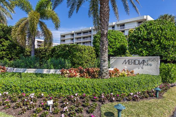 Meridian Of Palm Beach, 3300 S Ocean Blvd #305n, Palm Beach, Florida 33480, image 1