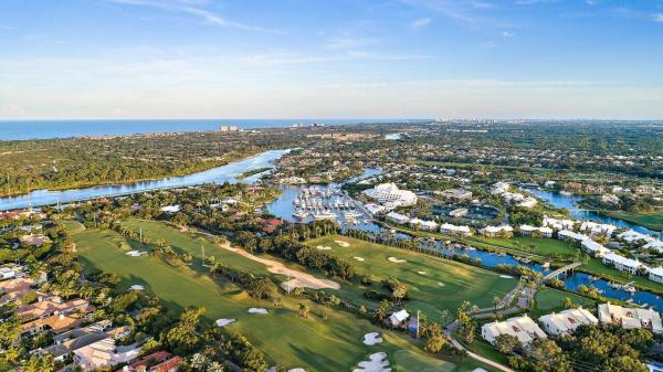 Captains Way At Admirals Cove, 2001 Captains Way, Jupiter, Florida 33477, image 1