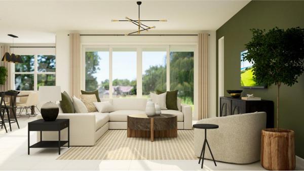 19141 Wood Stork Way, Loxahatchee, Florida 33470, image 2
