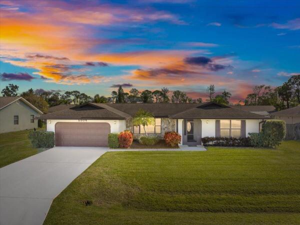 Holiday Pines, 5504 Paleo Pines Cir, Fort Pierce, Florida 34951, image 1
