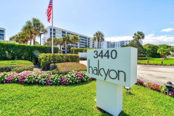 Halcyon Of Palm Beach, 3440 S Ocean Blvd #108n, Palm Beach, Florida 33480, image 1