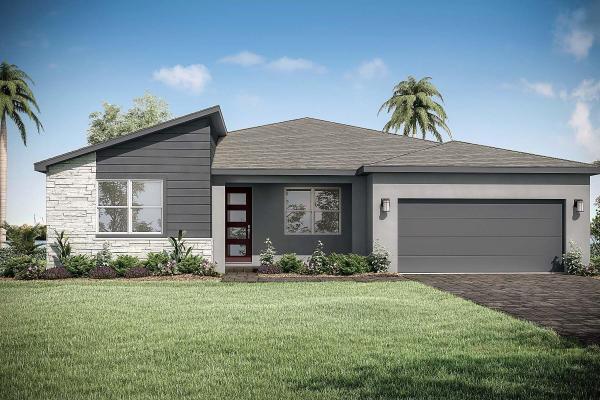 Kenley At Tradition, 13630 SW Bally Dr, Port St. Lucie, Florida 34987, image 1