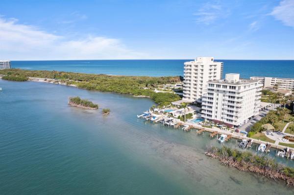 La Mar, 375 Beach Rd #702, Tequesta, Florida 33469, image 1