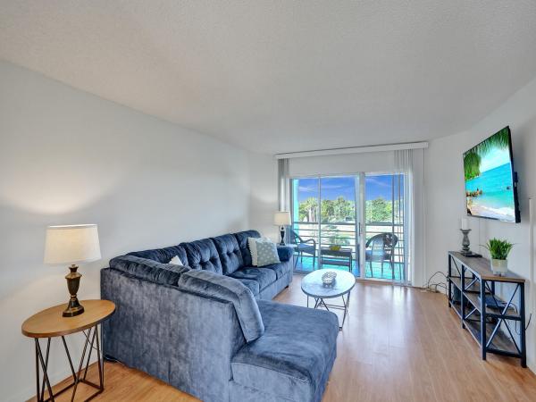 Imperial At Poinciana Place, 3959 Via Poinciana #502, Lake Worth, Florida 33467, image 1