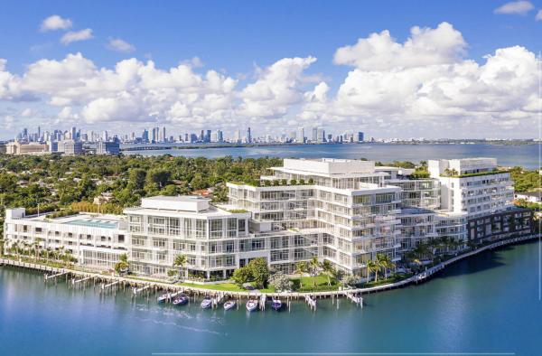 The Ritz-Carlton South Beach, 4701 N Meridian Ave #717, Miami Beach, Florida 33140, image 1