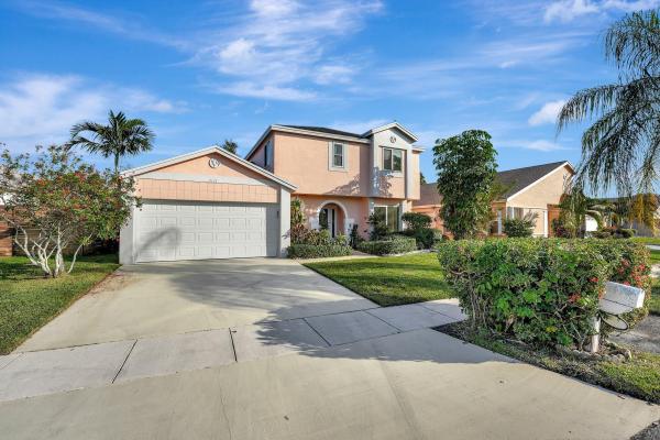 River Run, 3111 Thames Way, Miramar, Florida 33025, image 1
