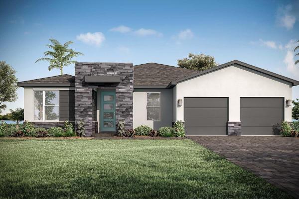 Kenley At Tradition, 13622 SW Bally Dr, Port St. Lucie, Florida 34987, image 1