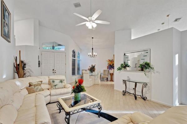 Eastpointe Country Club, 12780 Oak Knoll Dr, Palm Beach Gardens, Florida 33418, image 1