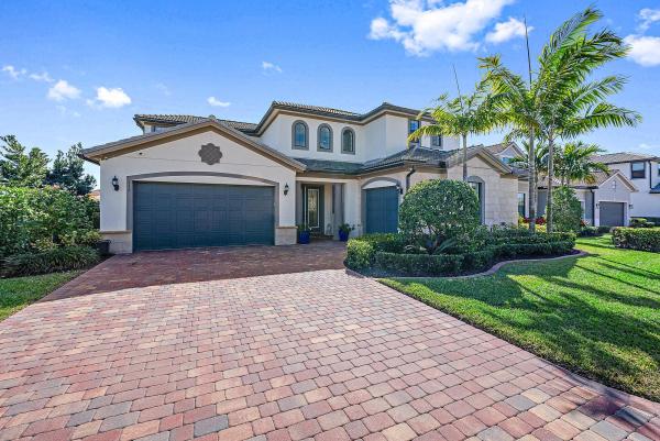 Sonoma Isles, 117 Cerulean Key Way, Jupiter, Florida 33478, image 1