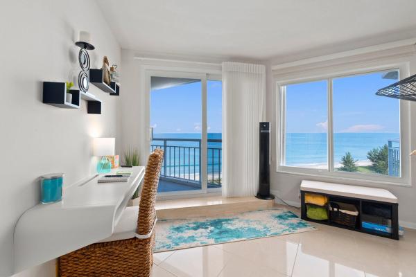 Hibiscus By The Sea, 3870 N Highway A1a #805, Fort Pierce, Florida 34949, image 1