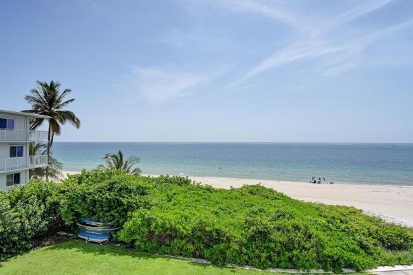 Leisure Towers, 1500 S Ocean Blvd #303, Lauderdale By The Sea, Florida 33062, image 1