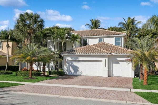 Journey's End, 6821 Finamore Cir, Lake Worth Beach, Florida 33467, image 1