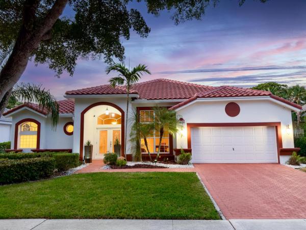 Lexington Estates, 10366 Lexington Estates Blvd, Boca Raton, Florida 33428, image 1